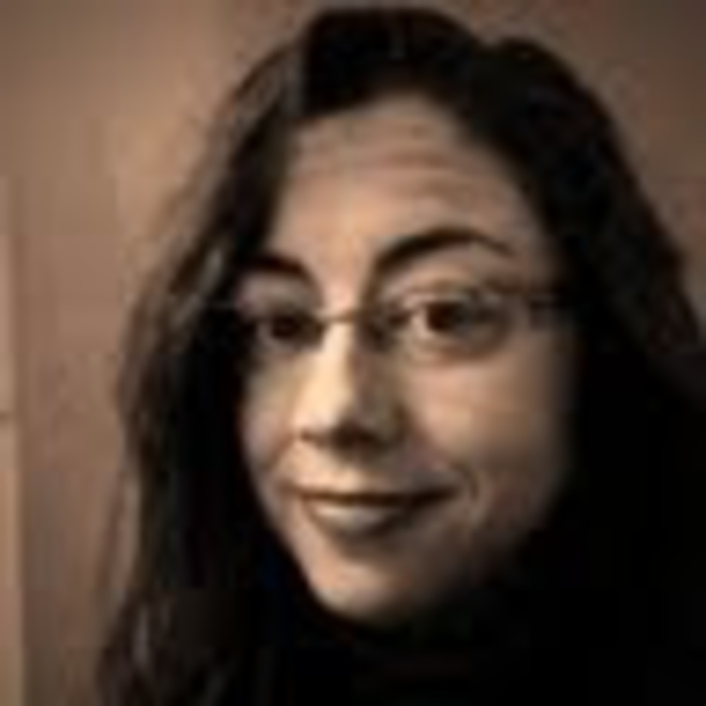Meet your Posher, Cindene